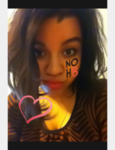Zaina Haf - Uploaded by NOH8 Campaign for iPhone