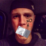 Jared Palmer - Uploaded by NOH8 Campaign for iPhone
