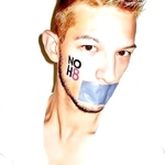 Leo Theo - on NOH8 CAMPAIGN

I participated in the “NOH8” Campaign to start the spark for Europe."NOH8" is a call to end hatred & violence for greater acceptance and equality for all.
I’m Greek and I was born and grown up as a second generation immigrant in Germany. 

In both countries but also in many other European states I travelled, there are still remnants of hatred towards many people in each level. Colored people who are still discriminated, towards people with HIV and the social outcry of gay and trans people are a deep social wound in a Europe that wants to progress . Even sexism is at very high rates.

Nobody is born a racist but no one is born ready to be tolerant. Personally, I'm gay, I have family members who are black. My mother taught me to respect females and my father to respect myself. So I consider it my duty to speak openly about these issues and urge everyone to support and follow the campaign.

Personally I never experienced any kind of hate from others. This does not mean that I will past it. I am not HIV positive, but non-HIV positive cause no one is actually HIV negative and this means that we need to act together. I do not belong to any religion, but I respect those who believe and support the right of anyone to believe. I do not belong to any political side but I work with those who contribute substantially to combat hate speech and violence.

I participate in many campaigns and organizations on health and social solidarity. Let’s make “NOH8” a world motto and provide hope to those who are feeling discouraged and desperate by demanding change in light of a brighter vision of the future. Donate “NOH8” campaign especially with love. 

I’m calling on everyone, young and old in Europe and from all countries over the world to unite against everything that begets hatred!

