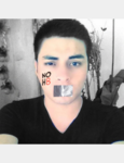 Carlos Sirvent  - Uploaded by NOH8 Campaign for iPhone