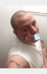 Christian Giuseffi - Uploaded by NOH8 Campaign for iPhone