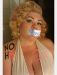 Chrissy MacKinnon  - Uploaded by NOH8 Campaign for iPhone
