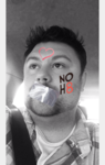 Ricky Burke - Uploaded by NOH8 Campaign for iPhone