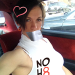 Ella Farris - Uploaded by NOH8 Campaign for iPhone
