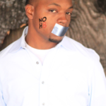Jarios Courtney - Uploaded by NOH8 Campaign for iPhone