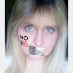 Shari Thomas - Uploaded by NOH8 Campaign for iPhone