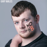 Gary Wales - Uploaded by NOH8 Campaign for iPhone