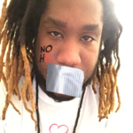 Shawn Parker  - Uploaded by NOH8 Campaign for iPhone