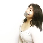 Quynh Lu Chuong - Only LOVE ❤️ #NoH8Campaign