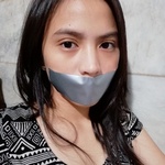 Jasmine Thalia - Ms Sofia Nicole Cadiz supports No H8 because she also want to end violence against women. 