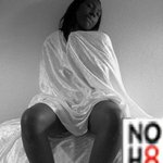 SouLae Cofield - *I Believe In Equal Rights For All* I Pledge To NoH8, Come & Stand With Me!