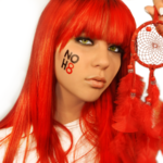 Brawd Way - American Singer Brawdway takes a stand for NOH8