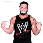 WWE Superstar Damien Sandow