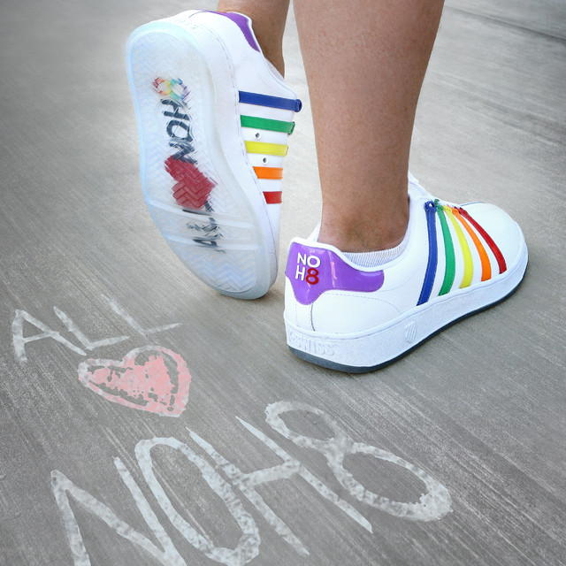 rainbow k swiss