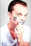 Corey Thoss - My NOH8!