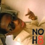 Ty'Ree Mosby - No H8 Campaign