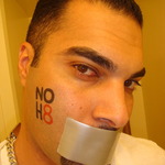 alex aliabadi - NOH8....