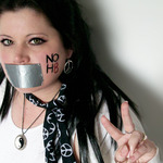 Kathy Maynard - I support NOH8