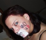 Drama Queen - Support NOH8