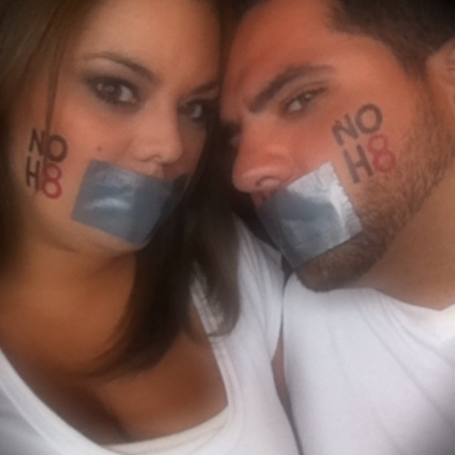 aylin - ALL <3 NOH8