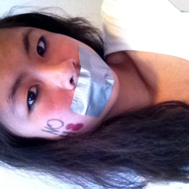 Emily Leaverton - noh8<3