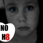 Angie Braaa - No H8 More Love