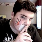 David P - NOH8 from Chicago! 