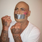 Jeffrey Feliciano - !!!This struggle to be heard seems never ending!!!