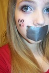 emily luptowski - NOH8