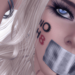 Dovie - I am a supporter and spreader of NOH8 and equality awareness on Second Life. NOH8... everyone deserves to love.