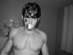 André Alcantara - It's all about NOH8