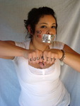 Chantal Lopez - Equality for all! all love, noh8! <3
