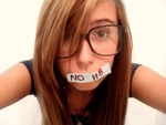 Kelsey Miller - Str8 4 NoH8