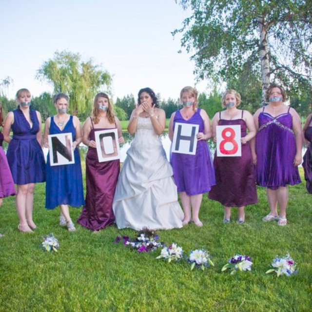 cynarra matt - always wanted to do a NOH8 photo so what better time than with my wedding party. June 25th 2011 cynarra matt - always wanted to do a NOH8 photo so what better time than with my wedding party. June 25th 2011