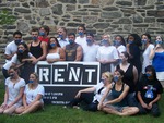 Martin English - Viviana Theatre (Prospect Park, PA) Supports NOH8!