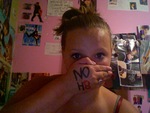 Ashlee:) - NOH8<3 