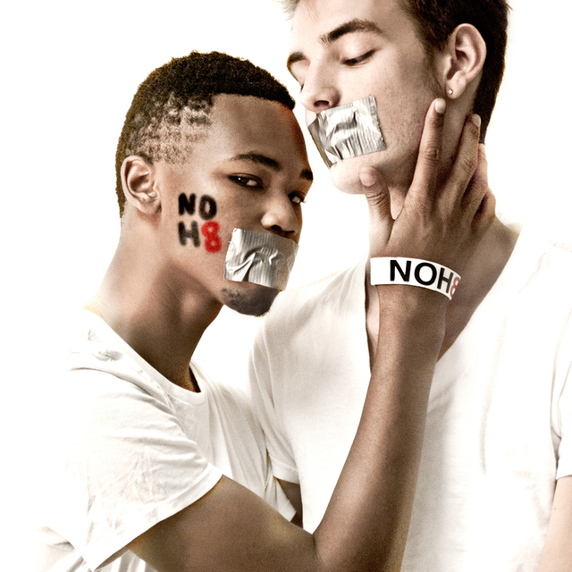 javon Moore - Models Javon Moore and Michael McDonald photographed by Jordan Nik and edited by JV design (Javon Moore) NOH8 on true love between any sexual orientation! "WE ARE HERE AND PROUD TO STAND UP FOR WHO WE ARE AND WHAT WE ARE NO MATTER HOW YOU TRY TO SPELL IT OUT!" - Javon javon Moore - Models Javon Moore and Michael McDonald photographed by Jordan Nik and edited by JV design (Javon Moore) NOH8 on true love between any sexual orientation! "WE ARE HERE AND PROUD TO STAND UP FOR WHO WE ARE AND WHAT WE ARE NO MATTER HOW YOU TRY TO SPELL IT OUT!" - Javon
