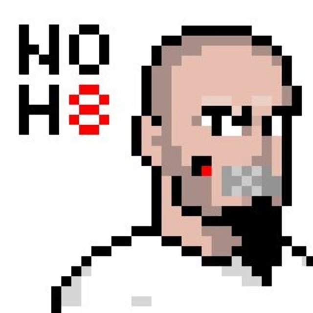 Dan lovell - noh8-bit