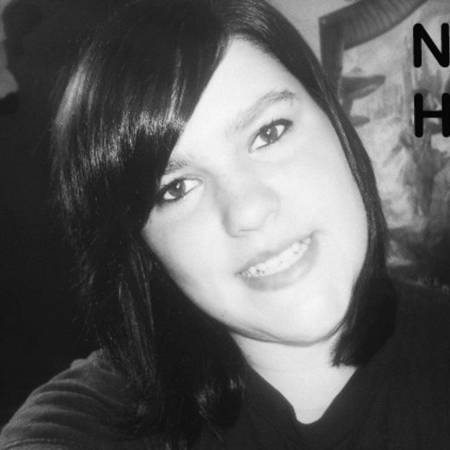 Catherine Larose - NOH8 <3