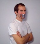 Tyler Moore - My NoH8