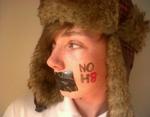 Joe Simpson - NOH8