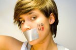 Vanessa Ferreira - my NOH8 Pic :]