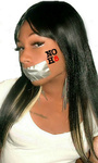 Sirenity - im Sirenity and Support NOH8 