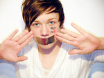 Harry Long  - Shout out for NOH8!