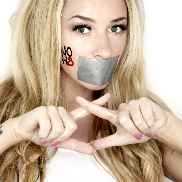 Zimra Geurts - NOH8