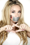 Zimra Geurts - NOH8