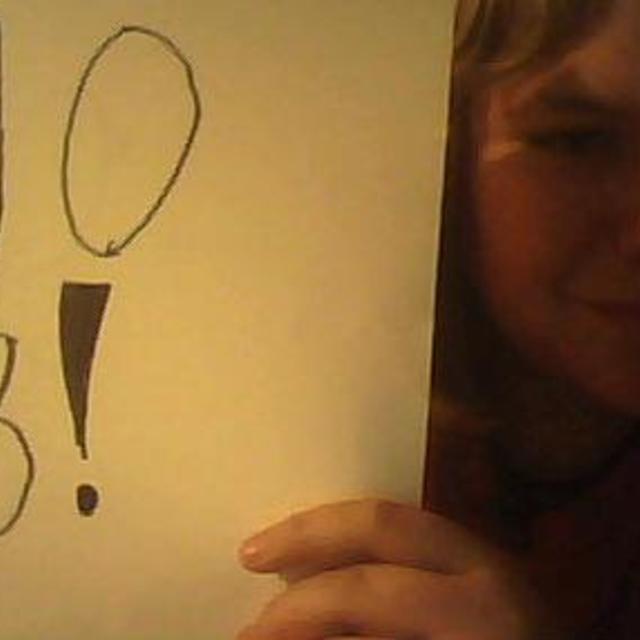 Deanna Anderson - Taken on Monday, November 7, 2011. I'm bi and 13 and against hatred and non-equal rights Deanna Anderson - Taken on Monday, November 7, 2011. I'm bi and 13 and against hatred and non-equal rights