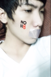 julius apan - my no h8 photo