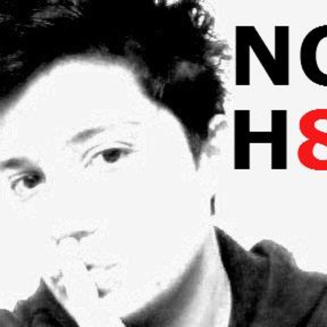 Ana NOH8 - NOH8