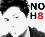 Ana NOH8 - NOH8